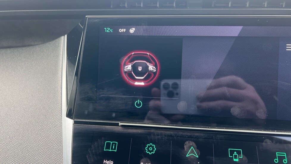 Used Peugeot 408 2023 for sale - 76869778: Photo 36