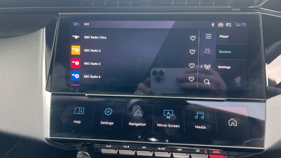 Used Peugeot 408 2023 for sale - 76869778: Photo 37