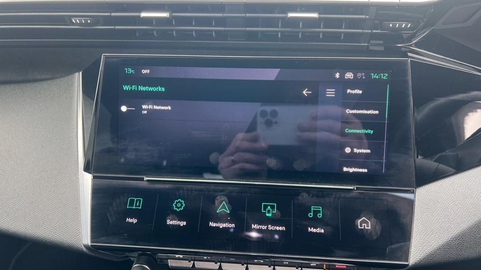 Used Peugeot 408 2023 for sale - 76869778: Photo 38