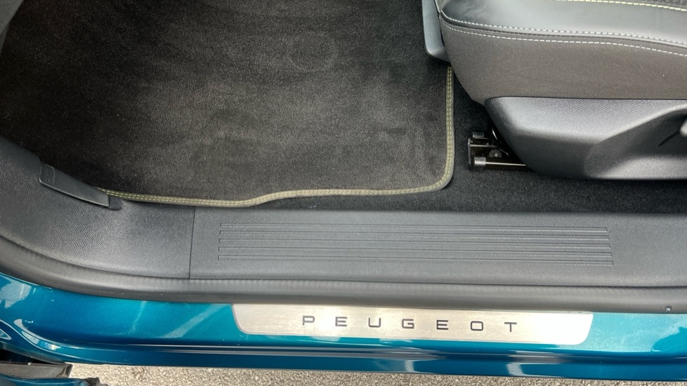 Used Peugeot 408 2023 for sale - 76869778: Photo 39