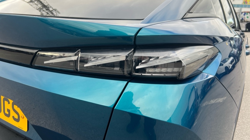 Used Peugeot 408 2023 for sale - 76869778: Photo 41