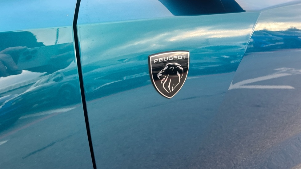 Used Peugeot 408 2023 for sale - 76869778: Photo 43