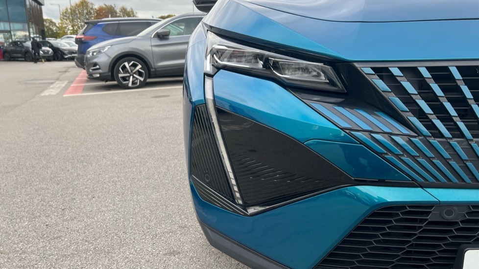 Used Peugeot 408 2023 for sale - 76869778: Photo 44