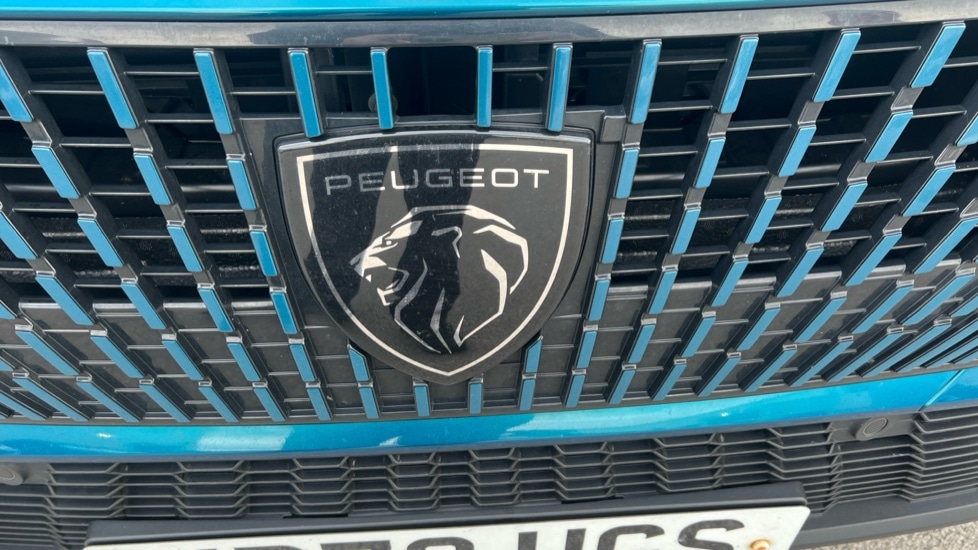 Used Peugeot 408 2023 for sale - 76869778: Photo 45