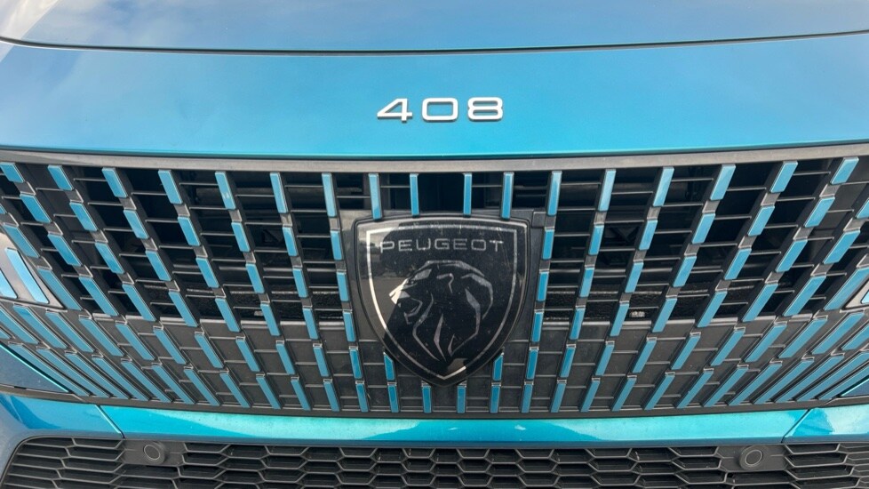 Used Peugeot 408 2023 for sale - 76869778: Photo 46