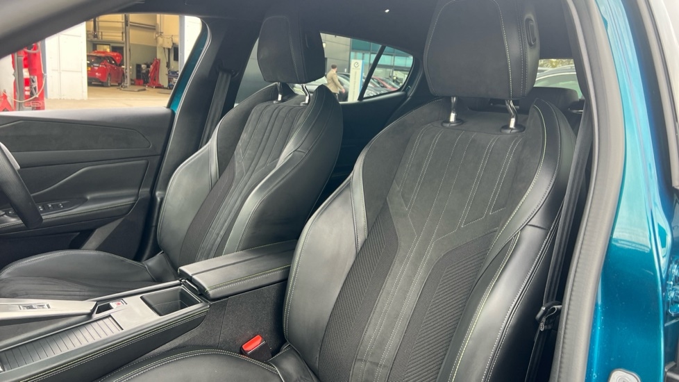 Used Peugeot 408 2023 for sale - 76869778: Photo 47