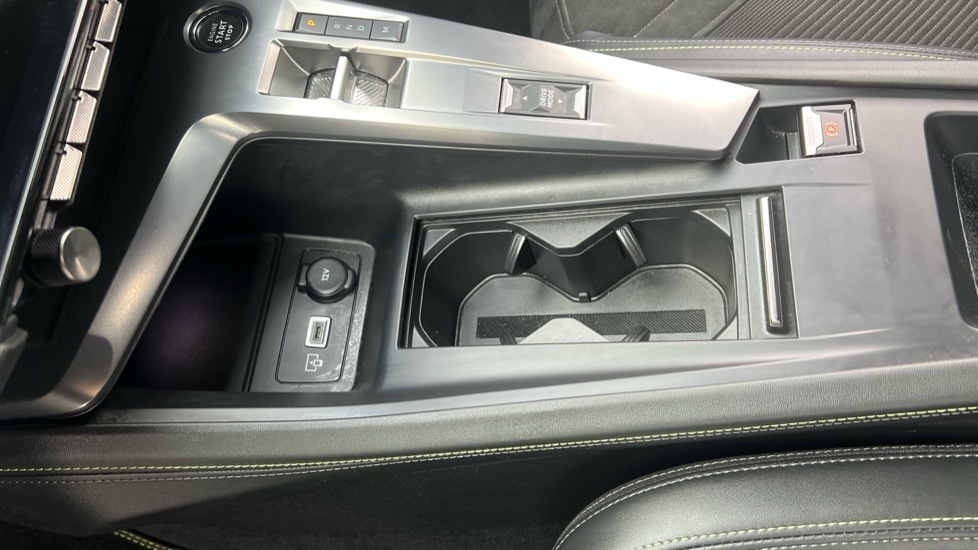 Used Peugeot 408 2023 for sale - 76869778: Photo 49