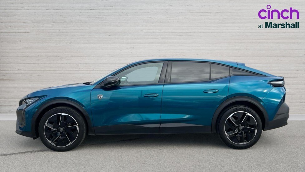 Used Peugeot 408 2023 for sale - 76869778: Photo 6