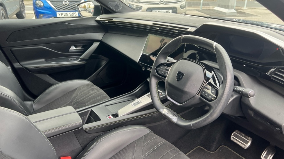 Used Peugeot 408 2023 for sale - 76869778: Photo 9