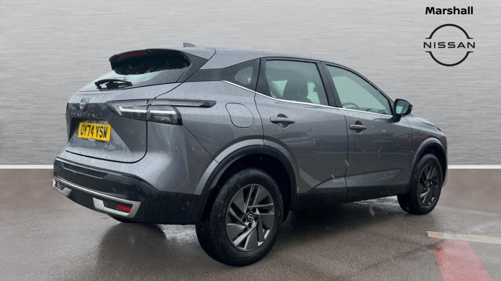 Used Nissan Qashqai 2024 for sale - 76140460: Photo 11