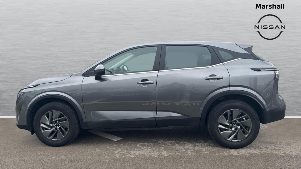 Used Nissan Qashqai 2024 for sale - 76140460: Photo 13