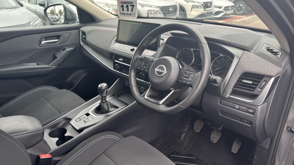 Used Nissan Qashqai 2024 for sale - 76140460: Photo 14