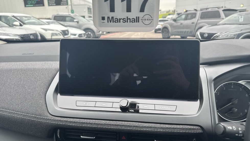 Used Nissan Qashqai 2024 for sale - 76140460: Photo 15
