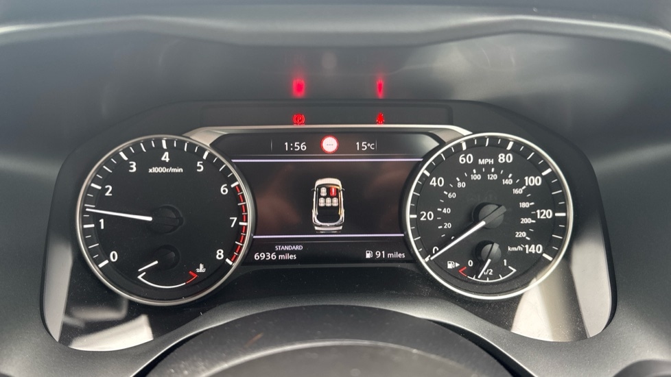 Used Nissan Qashqai 2024 for sale - 76140460: Photo 16