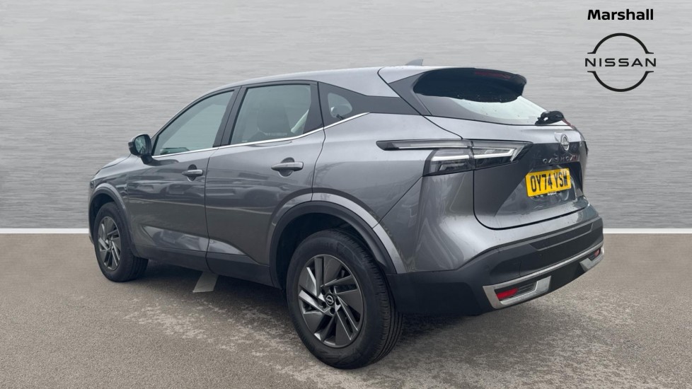 Used Nissan Qashqai 2024 for sale - 76140460: Photo 2