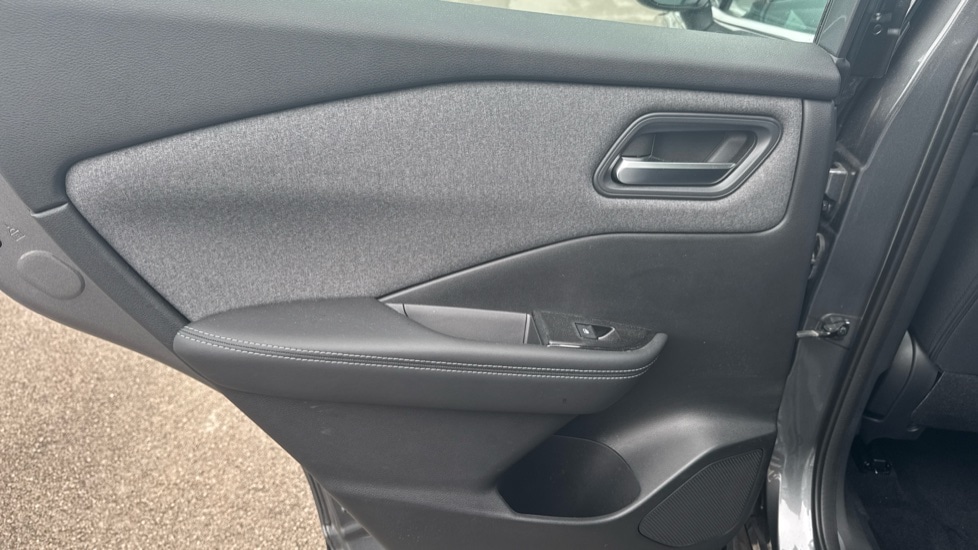 Used Nissan Qashqai 2024 for sale - 76140460: Photo 20