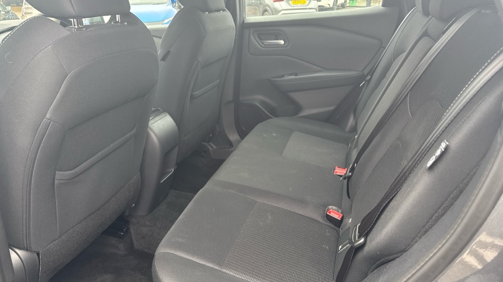 Used Nissan Qashqai 2024 for sale - 76140460: Photo 21