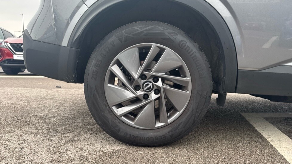 Used Nissan Qashqai 2024 for sale - 76140460: Photo 22