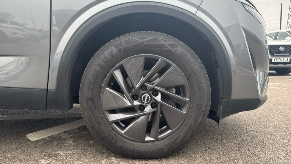 Used Nissan Qashqai 2024 for sale - 76140460: Photo 23