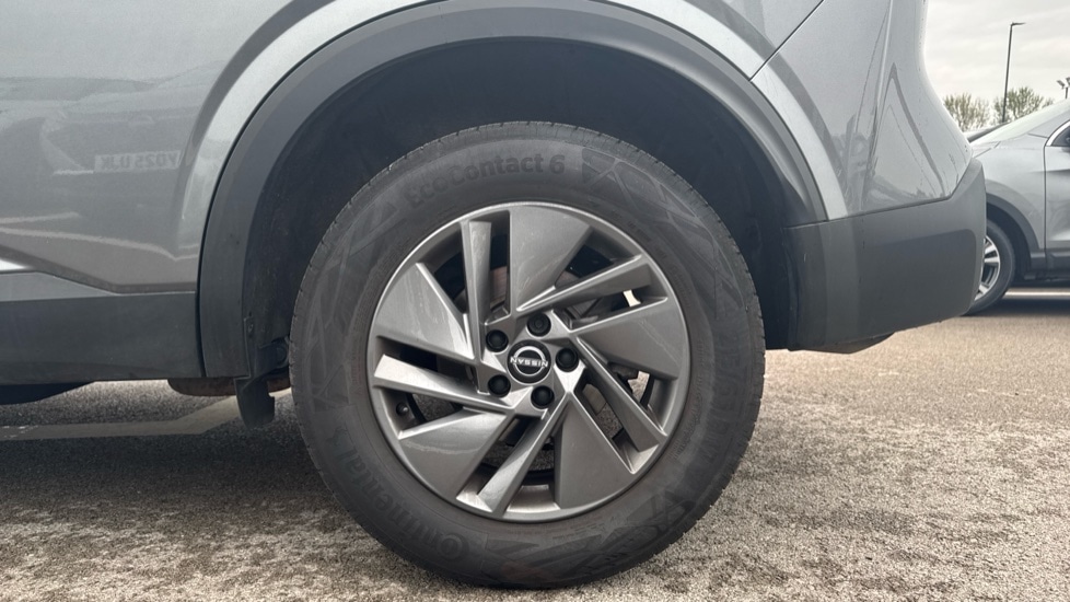 Used Nissan Qashqai 2024 for sale - 76140460: Photo 24