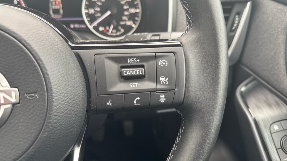 Used Nissan Qashqai 2024 for sale - 76140460: Photo 26