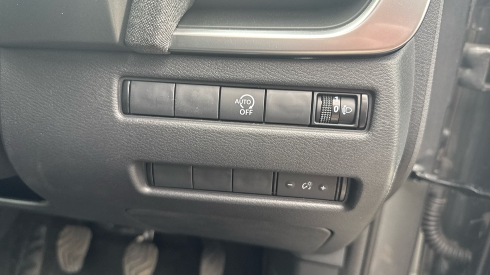 Used Nissan Qashqai 2024 for sale - 76140460: Photo 39