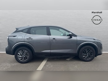 Used Nissan Qashqai 2024 for sale - 76140460: Photo