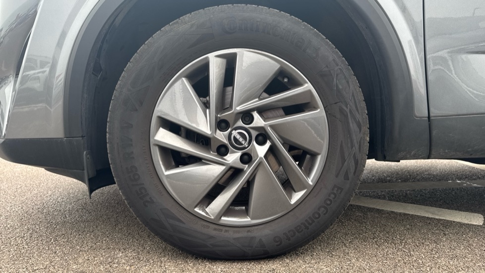 Used Nissan Qashqai 2024 for sale - 76140460: Photo 4