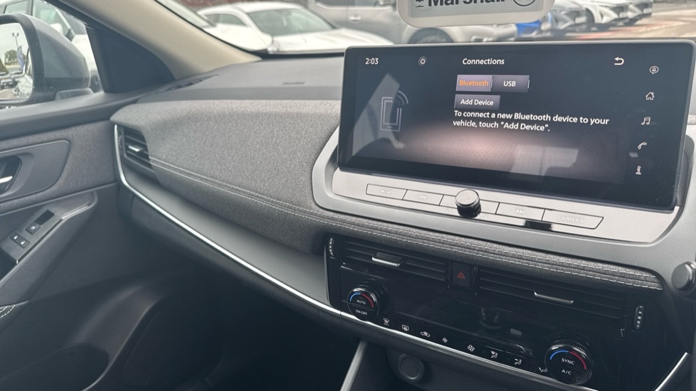 Used Nissan Qashqai 2024 for sale - 76140460: Photo 43