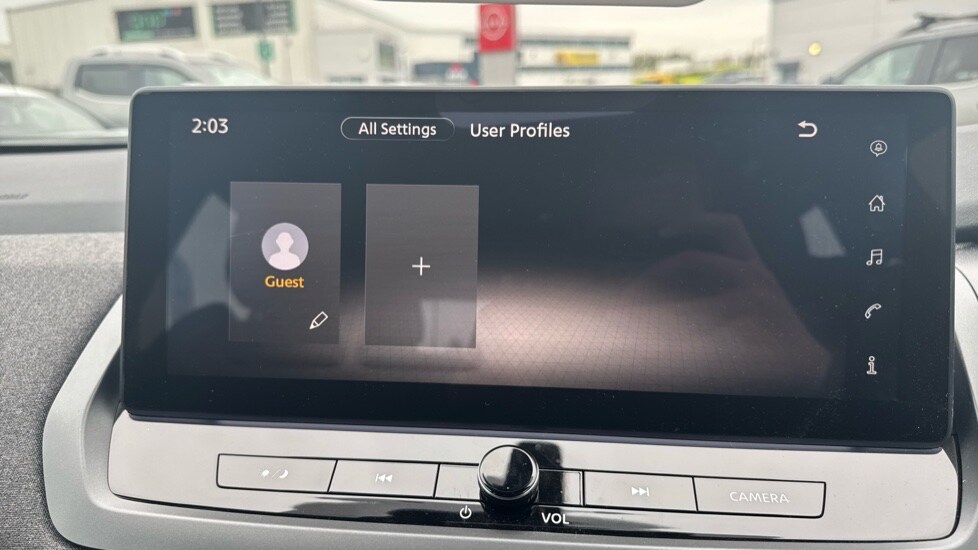 Used Nissan Qashqai 2024 for sale - 76140460: Photo 45
