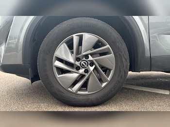 Used Nissan Qashqai 2024 for sale - 76140460: Photo