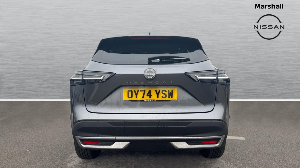 Used Nissan Qashqai 2024 for sale - 76140460: Photo 6