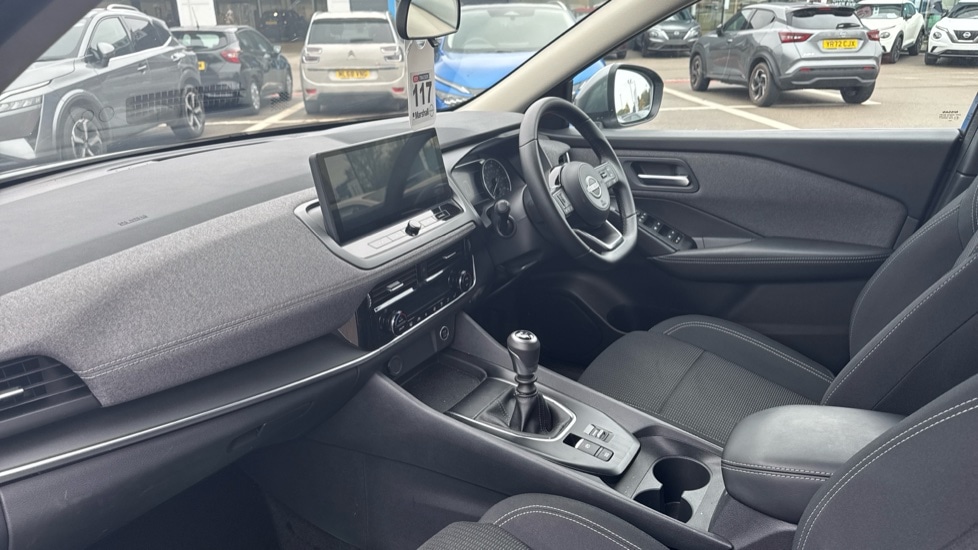 Used Nissan Qashqai 2024 for sale - 76140460: Photo 7