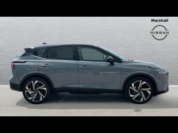 Used Nissan Qashqai 2021 for sale - 74883132: Photo