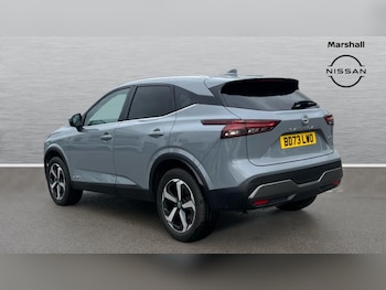 Used Nissan Qashqai 2023 for sale - 76479750: Photo