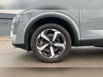 Used Nissan Qashqai 2023 for sale - 76479750: Photo