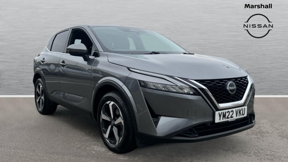 Used Nissan Qashqai 2022 for sale - 76079388: Photo 1