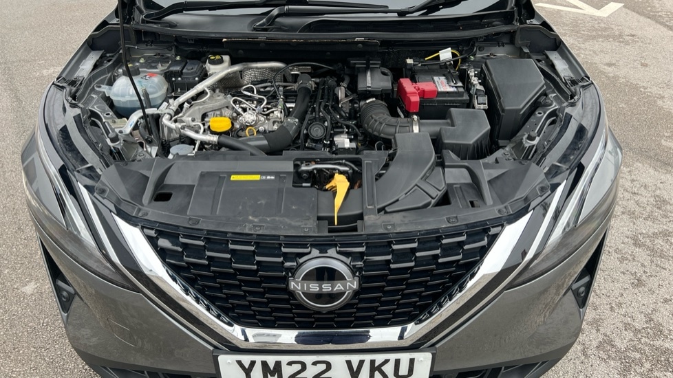 Used Nissan Qashqai 2022 for sale - 76079388: Photo 10