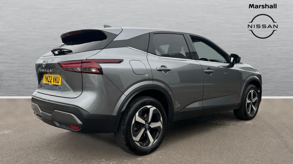 Used Nissan Qashqai 2022 for sale - 76079388: Photo 11