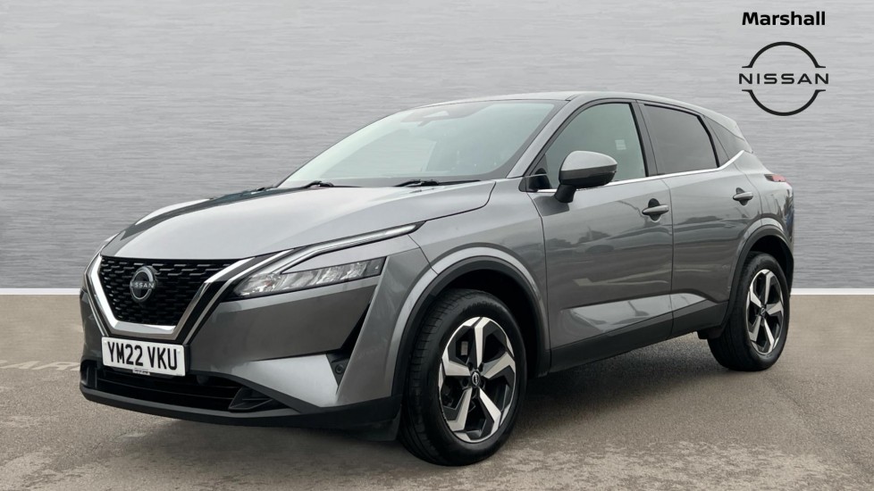 Used Nissan Qashqai 2022 for sale - 76079388: Photo 12