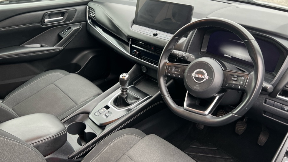 Used Nissan Qashqai 2022 for sale - 76079388: Photo 14