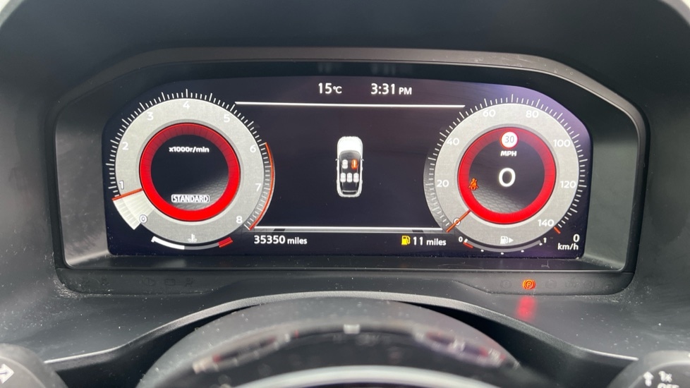 Used Nissan Qashqai 2022 for sale - 76079388: Photo 16