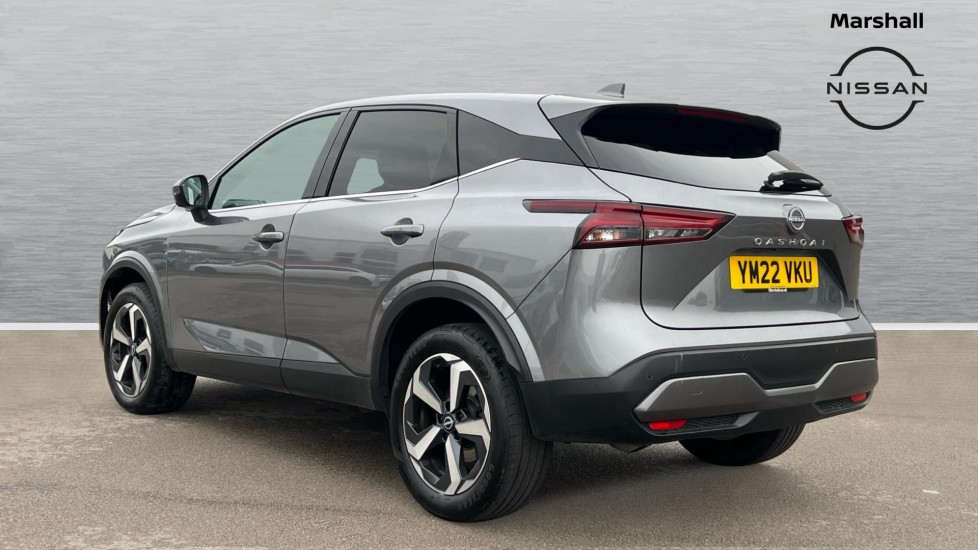 Used Nissan Qashqai 2022 for sale - 76079388: Photo 2
