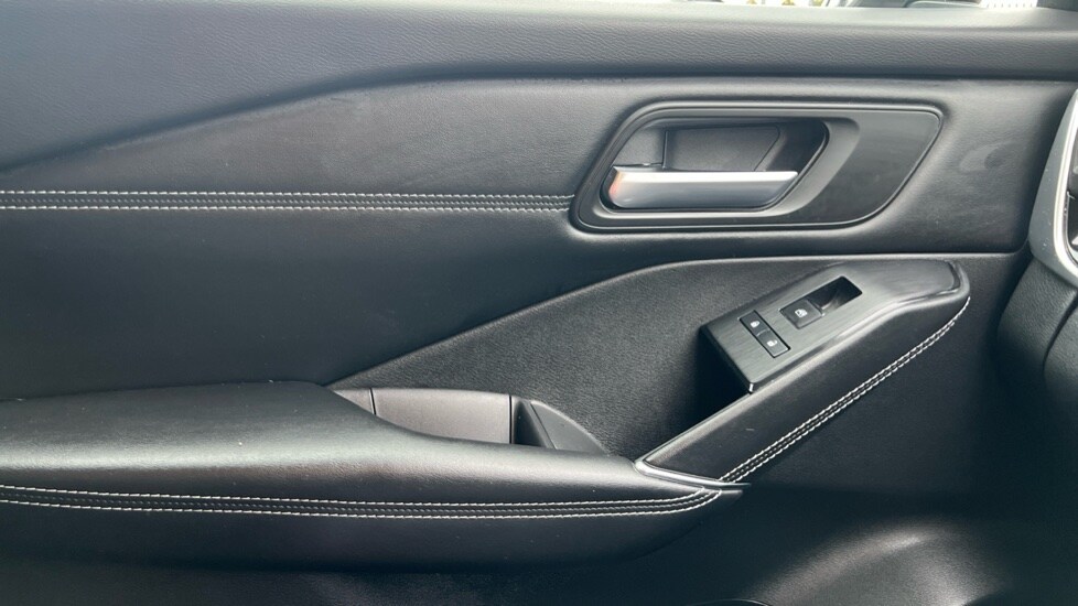 Used Nissan Qashqai 2022 for sale - 76079388: Photo 20