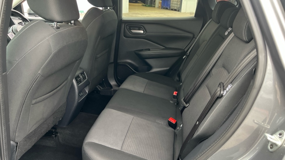 Used Nissan Qashqai 2022 for sale - 76079388: Photo 21