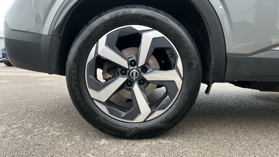Used Nissan Qashqai 2022 for sale - 76079388: Photo 22