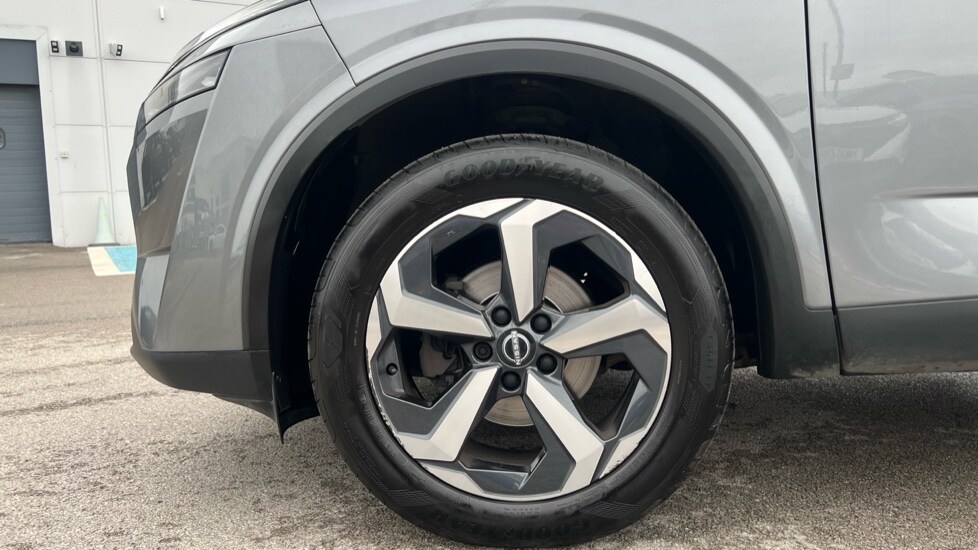 Used Nissan Qashqai 2022 for sale - 76079388: Photo 24