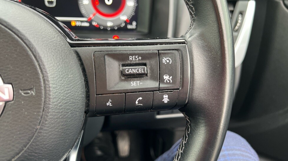 Used Nissan Qashqai 2022 for sale - 76079388: Photo 26