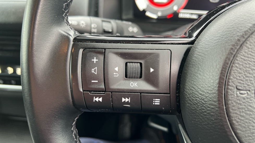 Used Nissan Qashqai 2022 for sale - 76079388: Photo 27