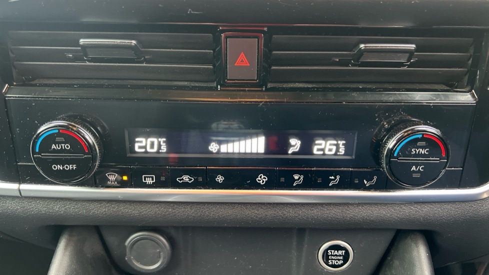 Used Nissan Qashqai 2022 for sale - 76079388: Photo 37